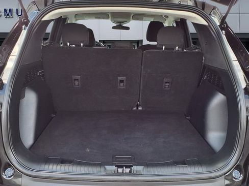 Certified 2025 Ford Escape Active w/ Tech Pack #1 AWD/4WD image 12