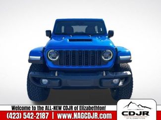 New 2024 Jeep Wrangler Rubicon 392 video 2