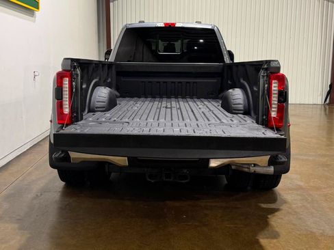 Used 2023 Ford F350 Lariat w/ FX4 Off-Road Package AWD/4WD image 67