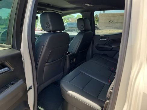 New 2026 GMC Canyon Elevation w/ Convenience Package AWD/4WD image 13