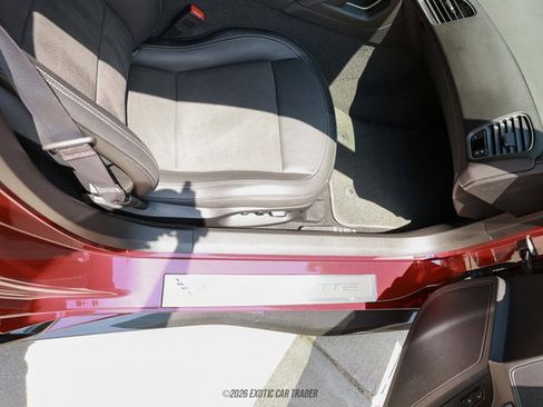 Used 2017 Chevrolet Corvette Z06 RWD image 43