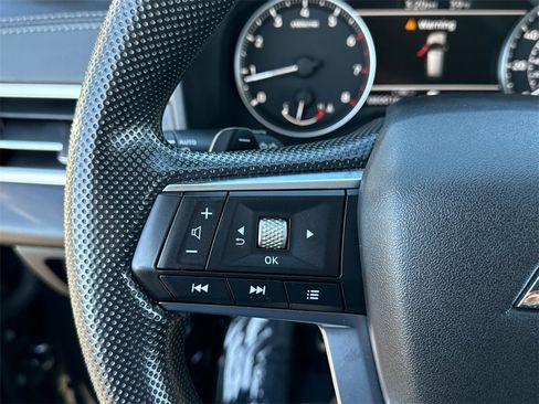 Used 2022 Mitsubishi Outlander ES image 23