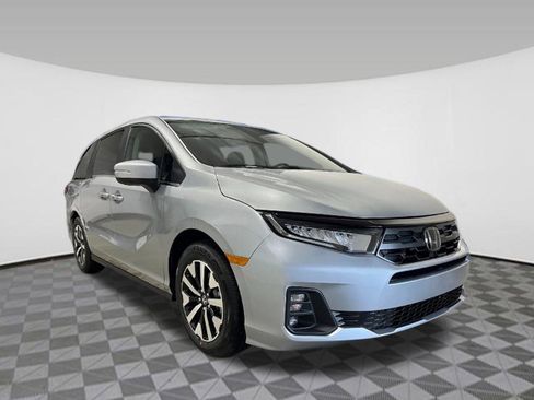 New 2026 Honda Odyssey EX-L image 7