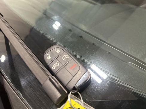 Used 2024 Dodge Hornet GT Plus AWD/4WD image 51