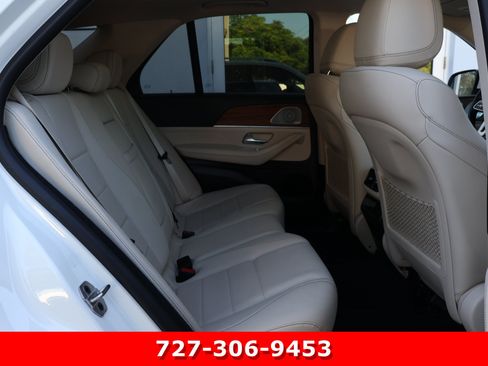 Certified 2022 Mercedes-Benz GLE 350 image 22