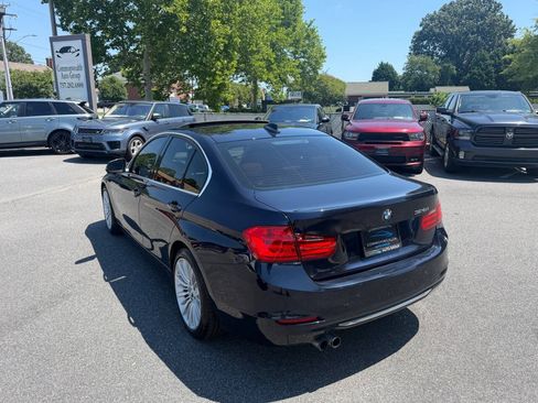 Used 2013 BMW 328i Sedan RWD image 5