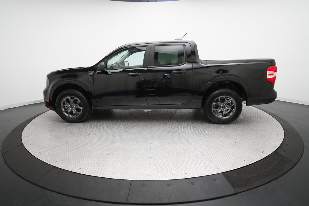 Used 2026 Ford Maverick XLT AWD/4WD image 23