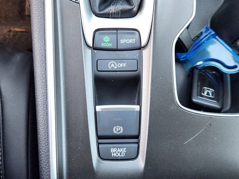 Certified 2022 Honda Accord Sport image 21