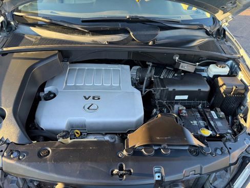 Used 2008 Lexus RX 350 2WD image 44