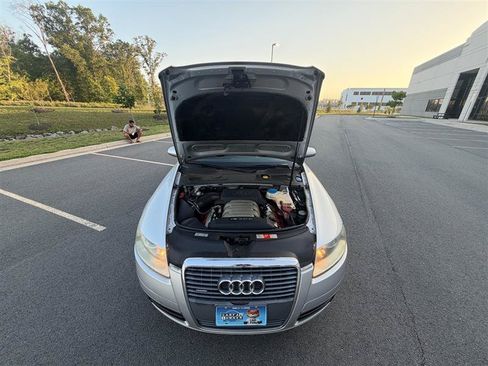 Used 2007 Audi A6 3.2 AWD/4WD image 33