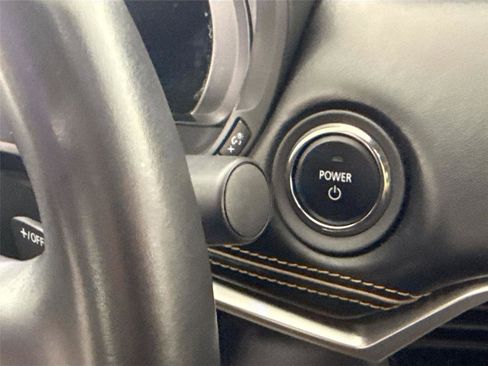 Certified 2025 MAZDA CX-70 Plug-In Hybrid w/ Premium Plus AWD/4WD image 21