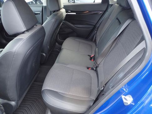 Used 2021 Kia Seltos S AWD/4WD image 10