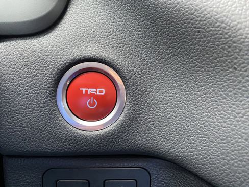 Used 2024 Toyota Sequoia TRD Pro image 26