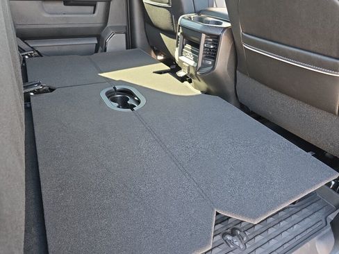 New 2025 RAM 2500 Power Wagon AWD/4WD image 25