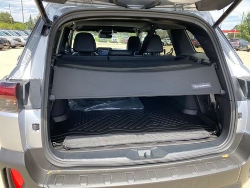 New 2026 Subaru Outback Premium w/ Premium/Limited Package AWD/4WD image 25