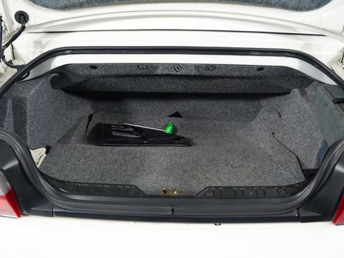 Used 2002 BMW M Roadster image 52