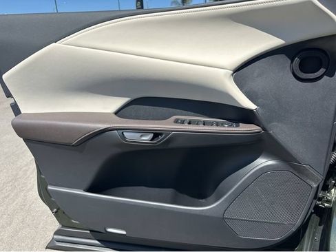 New 2026 Lexus RX 350 Premium Plus FWD image 38