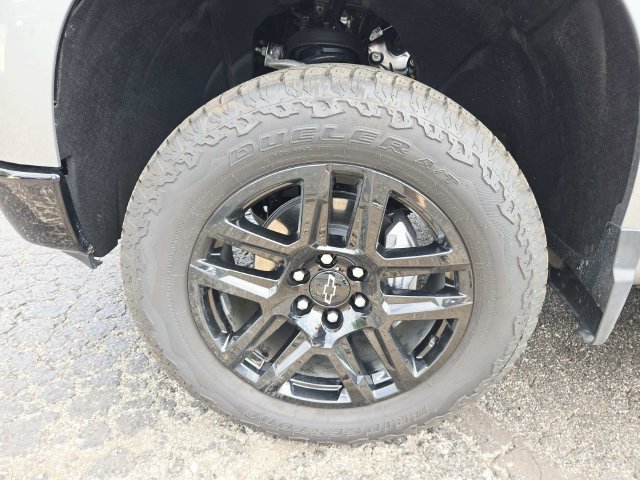 Certified 2026 Chevrolet Silverado 1500 LT Trail Boss w/ Safety Package AWD/4WD image 21