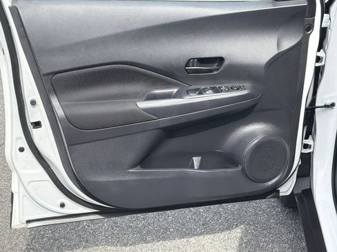 Certified 2024 Nissan Kicks S FWD image 10