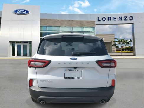 New 2026 Ford Escape Active w/ Tech Pack #1 FWD image 5