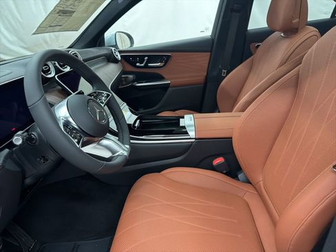 New 2026 Mercedes-Benz GLC 350e GLC 350e image 14
