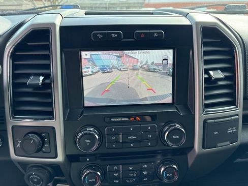 Used 2017 Ford F150 Lariat image 28
