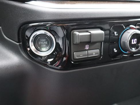 New 2026 Chevrolet Silverado 1500 LT AWD/4WD image 15