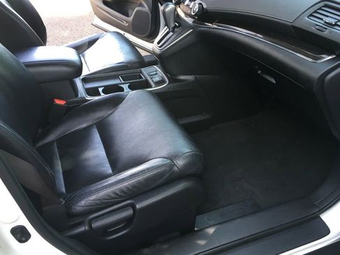 Used 2015 Honda CR-V EX-L image 29