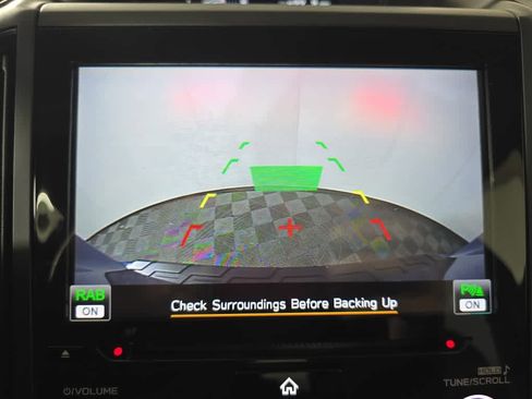 Used 2023 Subaru Forester Wilderness image 47