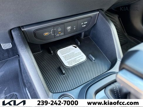 New 2026 Kia K4 EX image 27