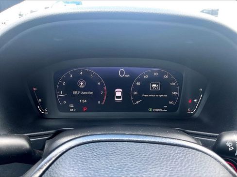 Used 2024 Honda Accord EX image 22