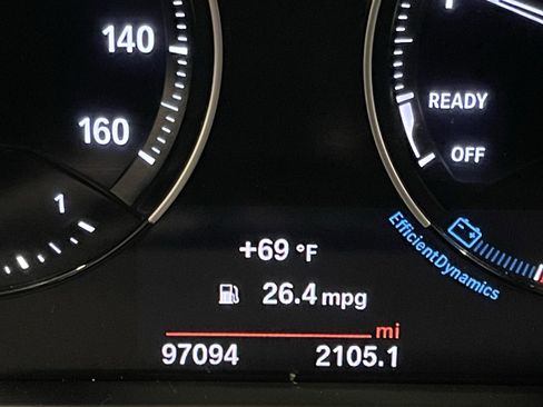 Used 2018 BMW X2 xDrive28i w/ Convenience Package AWD/4WD image 17