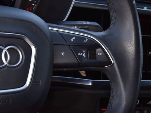 Used 2023 Audi Q3 2.0T Premium w/ Convenience Package image 24