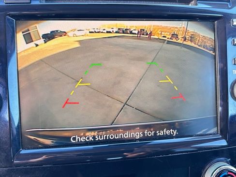 Used 2023 Nissan Murano S image 23