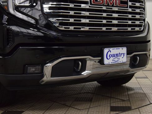 Used 2024 GMC Sierra 1500 Denali w/ Denali Reserve Package image 13