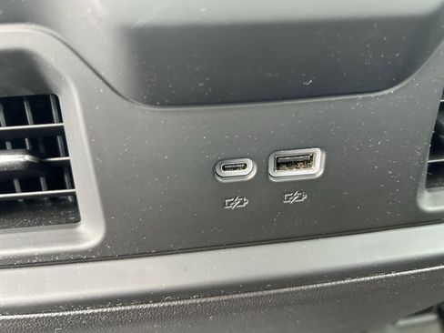 Used 2024 Chevrolet Silverado 1500 RST AWD/4WD image 21