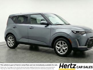 Used 2025 Kia Soul LX w/ LX Technology Package video 1