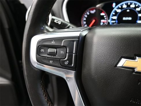 Used 2020 Chevrolet Blazer Premier w/ LPO, Floor Liner Package image 6