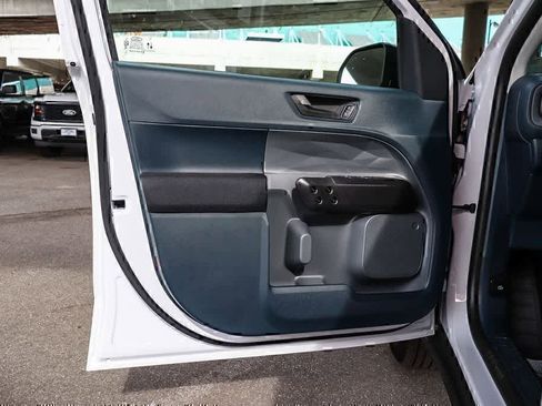 New 2026 Ford Maverick XL FWD image 20