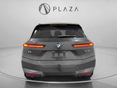 New 2026 BMW iX xDrive60 image 6
