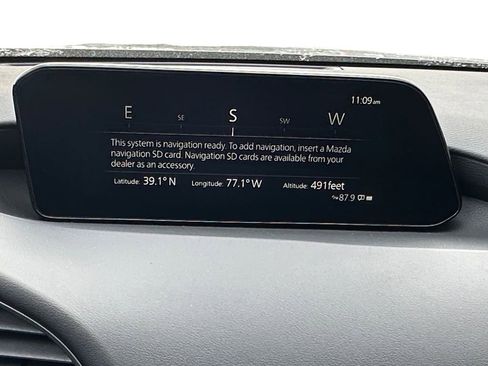 New 2026 MAZDA MAZDA3 s Sport image 15