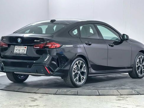 Used 2025 BMW 228i xDrive w/ Premium Package image 2