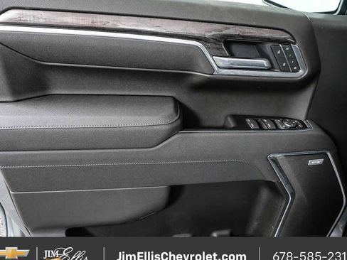 New 2026 Chevrolet Silverado 1500 LTZ image 6