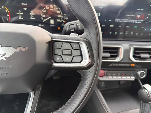 New 2026 Ford Mustang GT Premium RWD image 34