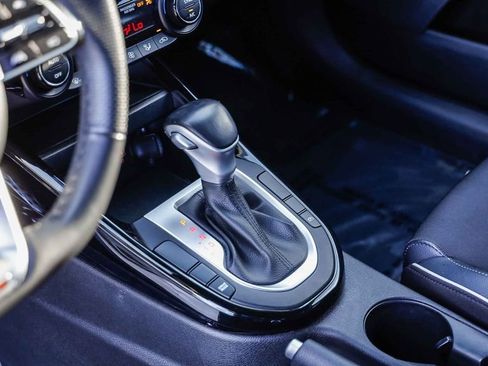 Used 2022 Kia Forte GT-Line image 23