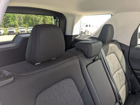 Used 2024 Ford Bronco Sport Big Bend w/ Convenience Package image 18