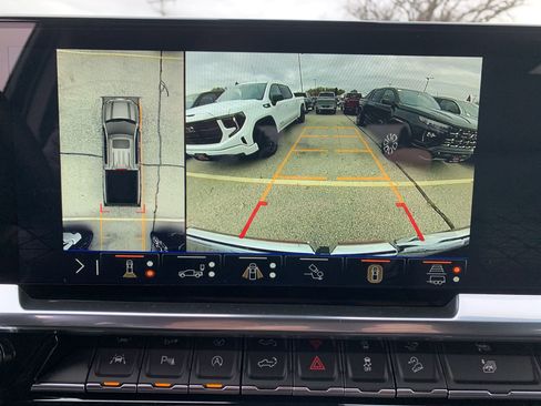 New 2026 GMC Sierra 1500 Elevation w/ Elevation Premium Package image 38