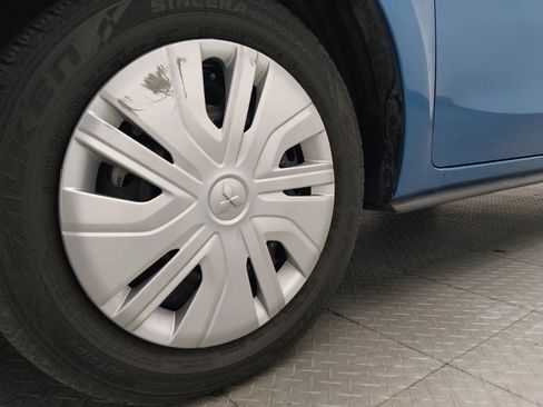 Used 2024 Mitsubishi Mirage ES FWD image 31