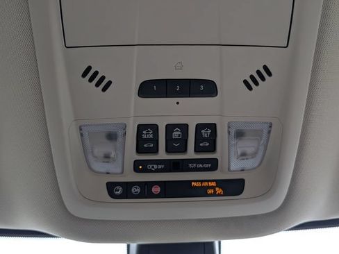 Used 2024 Buick Enclave Avenir w/ Avenir Technology Package FWD image 14