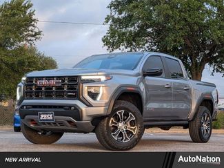 Used 2024 GMC Canyon AT4 video 1